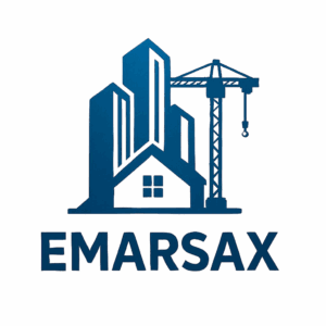 logo emarsax